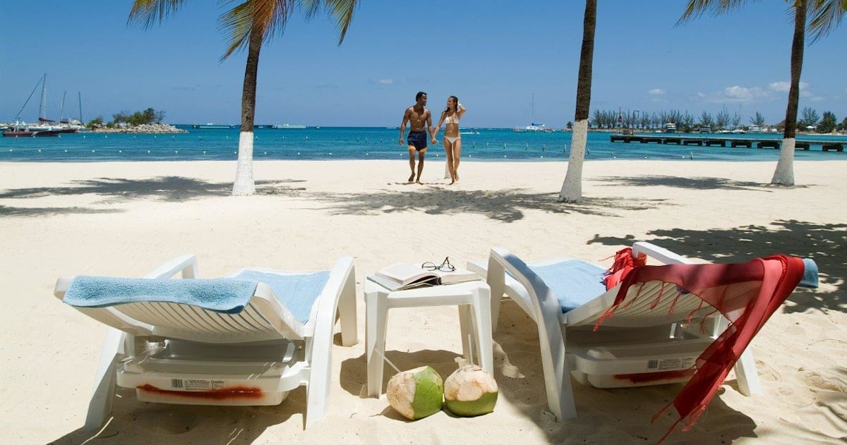 Jamaica 2